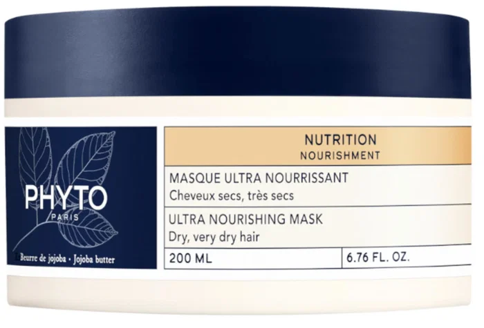 Phyto Nutrition Mascarilla Ultra Nutritiva Phyto Nutrition Mascarilla Ultra Nutritiva